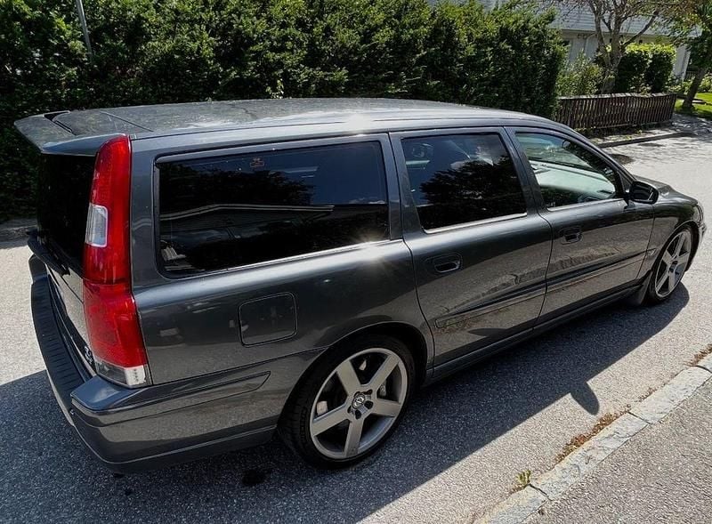 Gebraucht Volvo V70 299 PS (219 kW) 2005 Grau Kombi