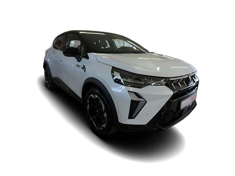 Gebraucht Mitsubishi ASX Top 142 PS (104 kW) 2025 Weiss SUV