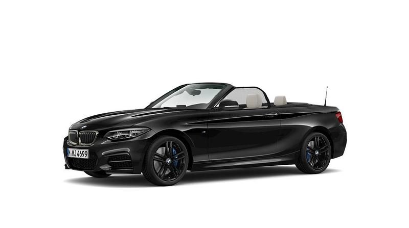 Gebraucht 2025 BMW M240 M Sport Cabrio | 37.890 € (Superpreis) - Bild 1/3