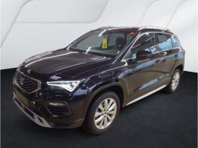 Schwarz Gebraucht 2025 Seat Ateca Xperience SUV | 28.490 € (Guter Preis) - Bild 1/4