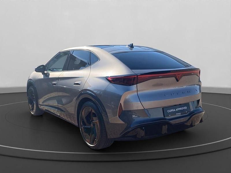 Gebraucht Cupra Tavascan VZ 250 kW (340 PS) 2024 Beige SUV