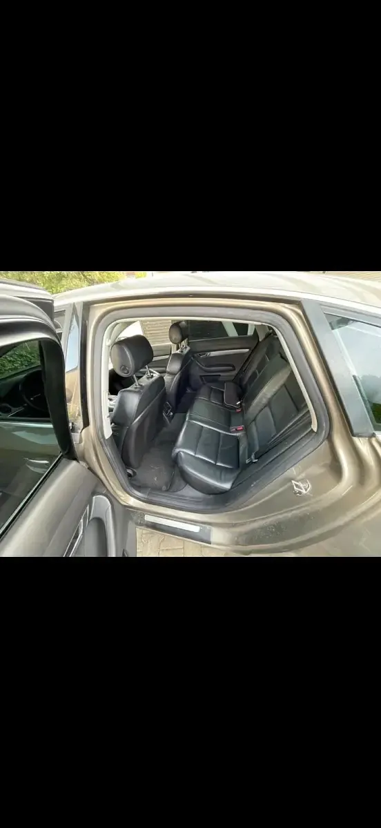 Gebraucht Audi A6 S-Line 300 PS (220 kW) 2007 Beige Limousine