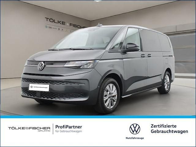 Gebraucht 2024 VW T7 Life Van | 52.197 € (Fairer Preis) - Bild 1/4