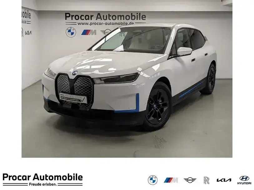 Gebraucht BMW iX 239 kW (326 PS) 2023 SUV