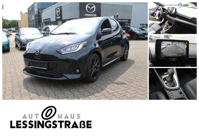 Gebraucht 2024 Mazda 2 Homura-Line | 27.101 € (Teuer) - Bild 1/4