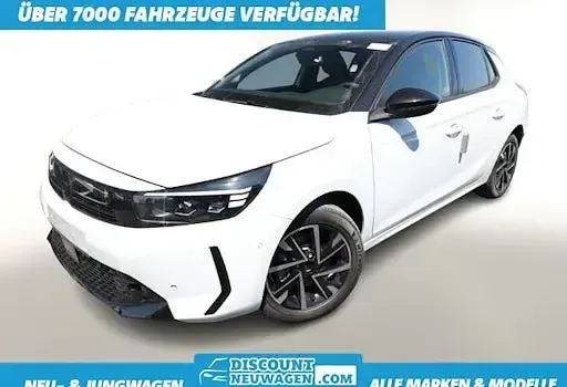 Gebraucht Opel Corsa Ultimate 146 PS (107 kW) 2025 Kleinwagen