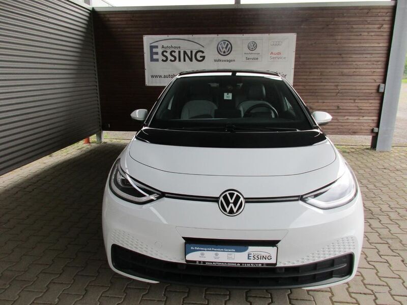 Gebraucht VW ID.3 Pro Performance 150 kW (204 PS) 2021 Othercolor Kleinwagen
