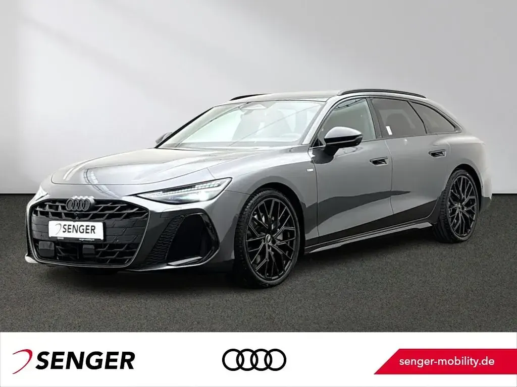 Gebraucht Audi A6 Sport 299 PS (219 kW) 2026 Kombi