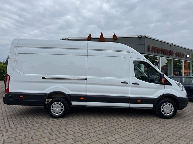 Andere Gebraucht 2018 Ford Transit Limousine | 11.990 € (Guter Preis) - Bild 1/4