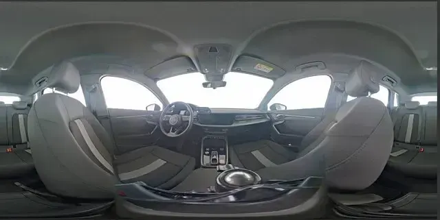 Brugt Audi A3 Advanced Plus 150 HK (110 kW) 2025 Sort Sedan
