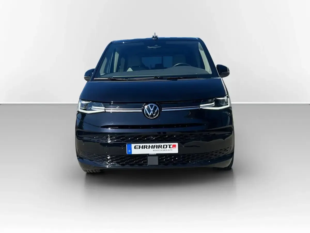 Gebraucht VW Multivan Life 150 PS (110 kW) 2025 Van / Kleinbus