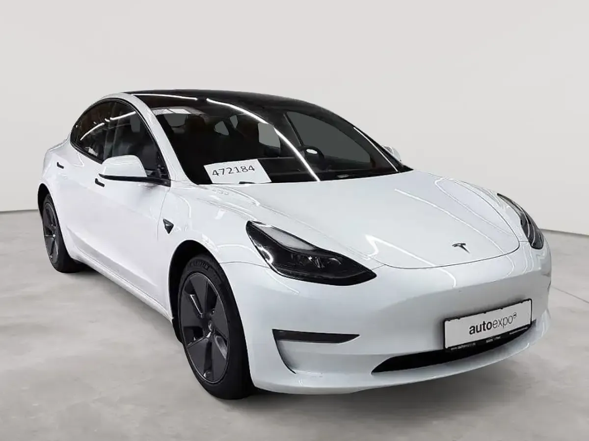Gebraucht Tesla Model 3 366 kW (498 PS) 2023 Limousine
