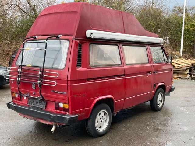 Westfalia Club Joker Gebraucht