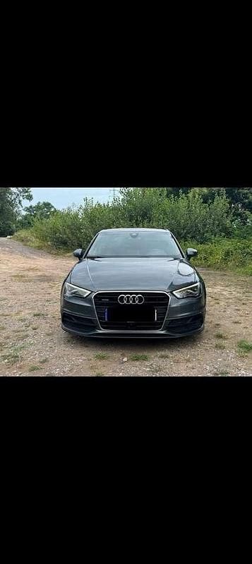 Gebraucht 2011 Audi A3 Limousine | 3.580 € (Superpreis) - Bild 1/4