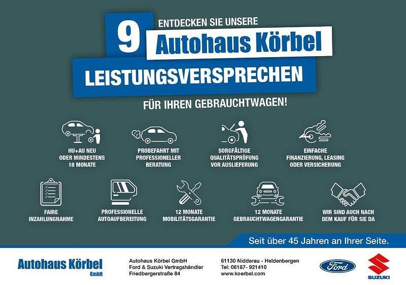 Neu Ford Transit Custom Trend 136 PS (100 kW) 2025 Weiß Van