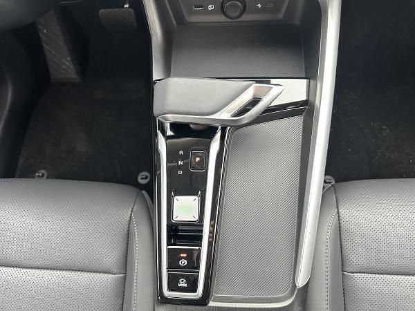Schwarz Neu 2024 MG ZS Luxury Limousine | 26.990 € (Fairer Preis) - Bild 1/4