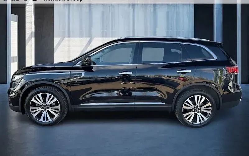 Gebraucht Renault Koleos Initiale Paris 184 PS (135 kW) 2023 Schwarzmetallic SUV