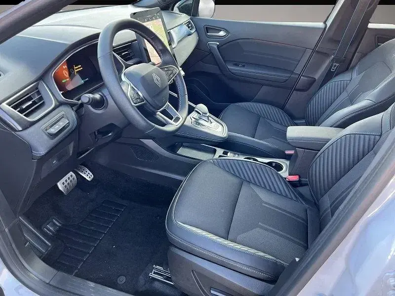 Gebraucht Renault Symbioz Esprit Alpine 143 PS (105 kW) 2025 Manufacturer SUV