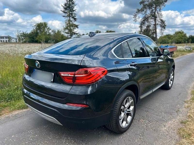 Gebraucht 2017 BMW X4 Advantage SUV | 22.900 € (Guter Preis) - Bild 1/1