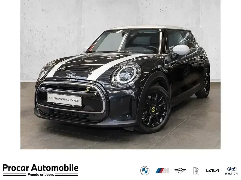 Gebraucht Mini Cooper SE 135 kW (184 PS) 2023 Kleinwagen