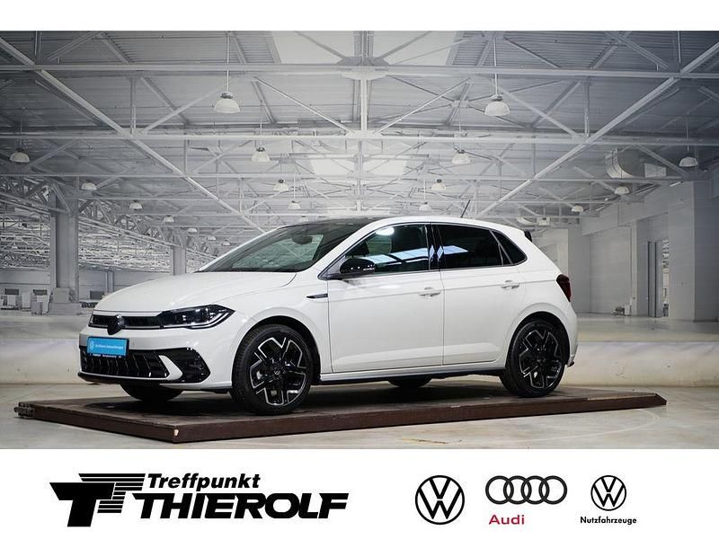 Gebraucht VW Polo R-line 116 PS (85 kW) 2025 Grau Limousine