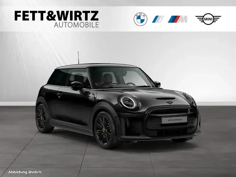 Gebraucht Mini Cooper SE 135 kW (184 PS) 2023 Kleinwagen