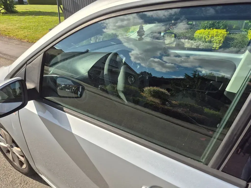 Używany Skoda Citigo Active 75 KM (55 kW) 2013 Szary Hatchback