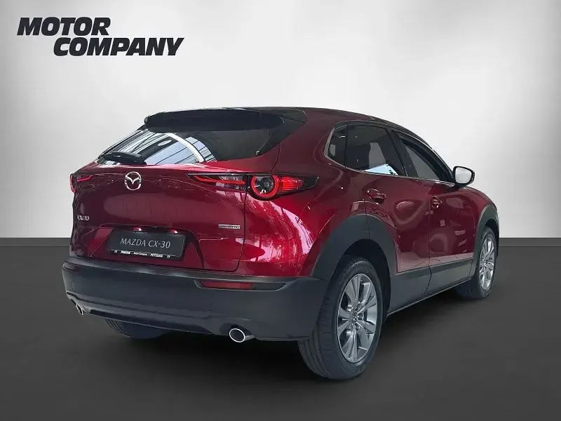 Neu Mazda CX-30 Center-Line 140 PS (102 kW) 2025 SUV
