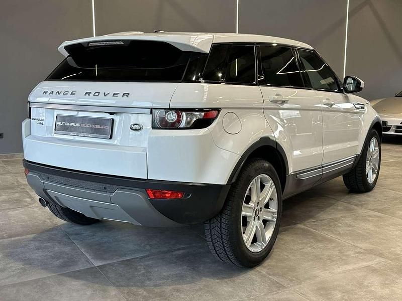 Gebraucht Land Rover Range Rover evoque Pure 150 PS (110 kW) 2015 Other SUV