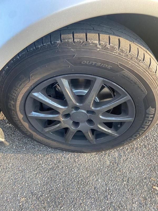 Gebraucht Opel Astra Innovation 110 PS (80 kW) 2010 Silber Kombi