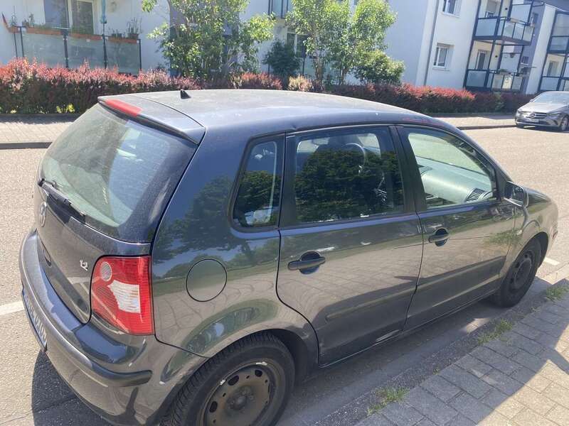 Gebraucht 2004 VW Polo Match Limousine | 800 € (Fairer Preis) - Bild 1/4