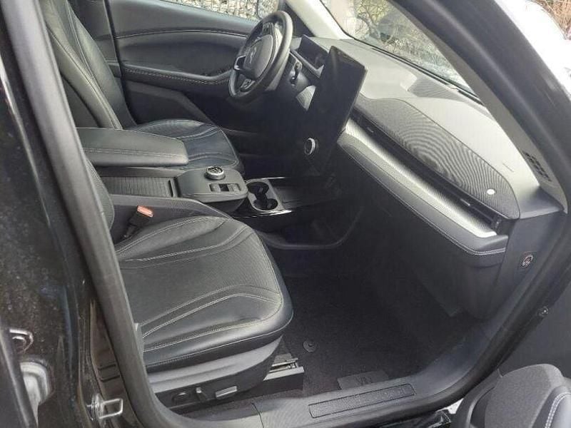 Gebraucht Ford Mustang Mach-E 216 kW (294 PS) 2022 Schwarz SUV