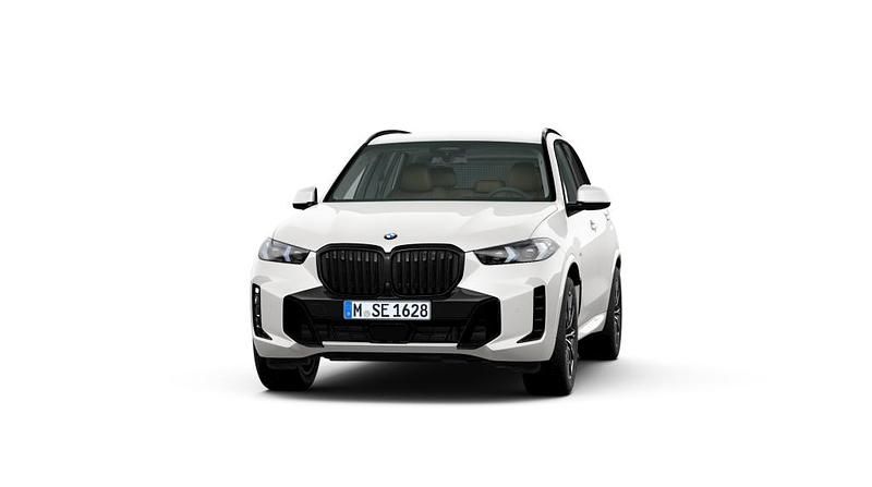 Gebraucht BMW X5 Efficient Dynamics 286 PS (210 kW) 2025 SUV