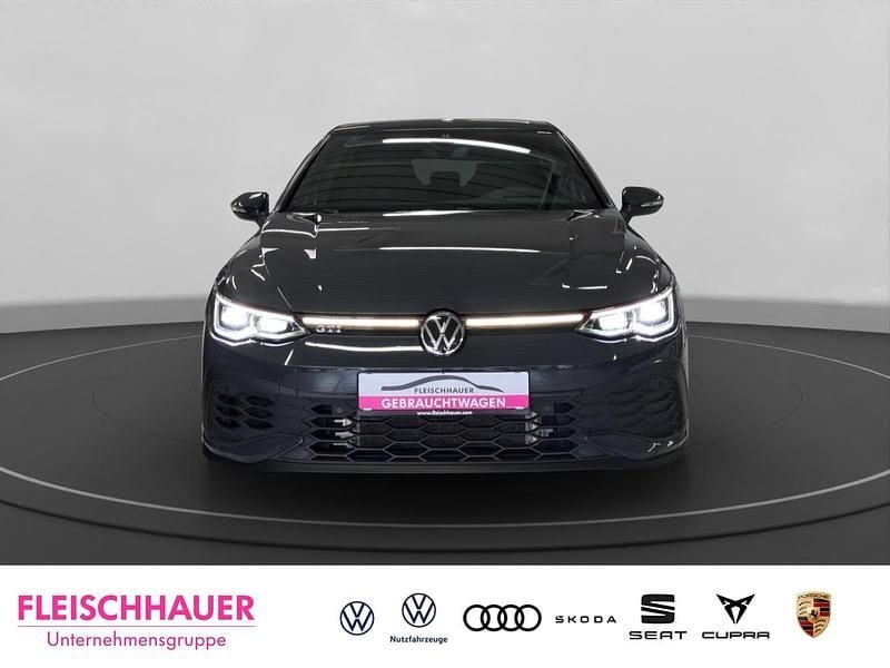 Gebraucht VW Golf VIII 300 PS (220 kW) 2023 Grau Limousine