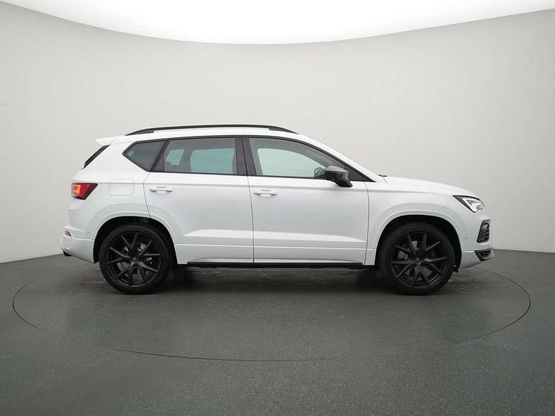Neu Cupra Ateca VZ 300 PS (220 kW) 2026 Weiss SUV