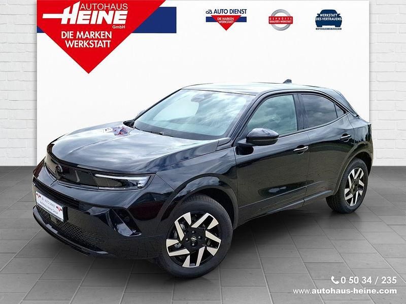 Weiß Neu 2025 Opel Mokka SUV | 24.790 € (Fairer Preis) - Bild 1/4