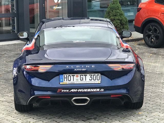 Gebraucht Renault Alpine A110 GT 300 PS (220 kW) 2022 Blau Coupé