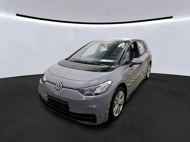 Gebraucht VW ID.3 Pro Performance 109 kW (149 PS) 2020 Grau Kleinwagen
