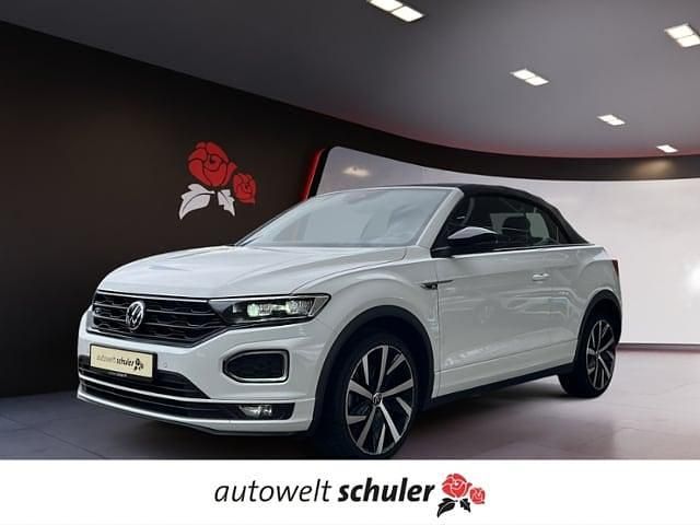 Gebraucht 2021 VW T-Roc Beats SUV | 28.950 € (Teuer) - Bild 1/4