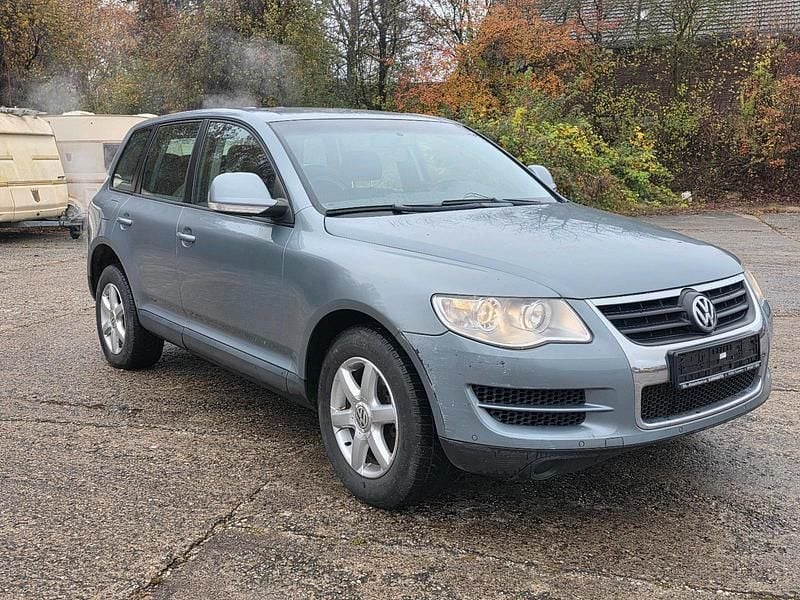 Gebraucht 2007 VW Touareg R SUV | 3.250 € (Superpreis) - Bild 1/4
