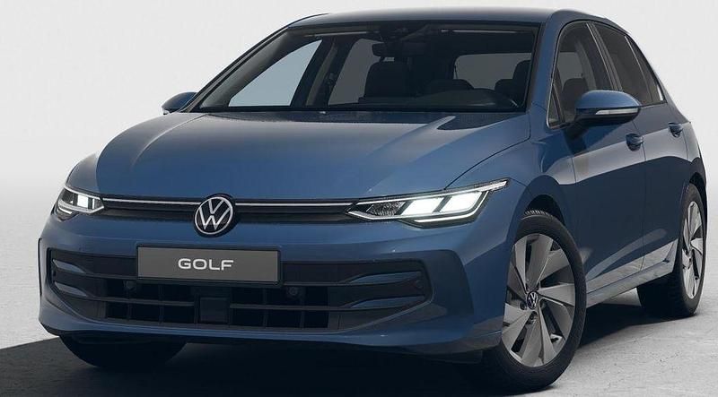 Neu 2025 VW Golf VIII Limousine | 37.550 € (Fairer Preis) - Bild 1/4