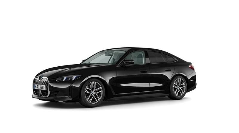 Gebraucht BMW i4 Shadowline 210 kW (286 PS) 2026 Limousine