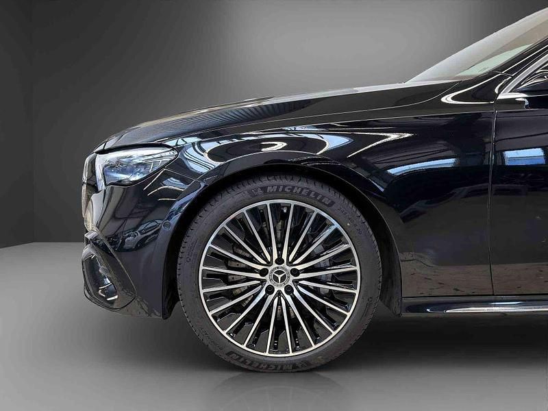 Gebraucht Mercedes E300 Advanced 313 PS (230 kW) 2024 Schwarz Limousine