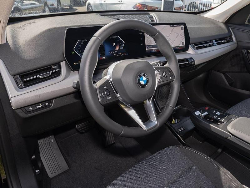 Gebraucht BMW X1 Shadowline 150 PS (110 kW) 2026 Schwarz uni SUV