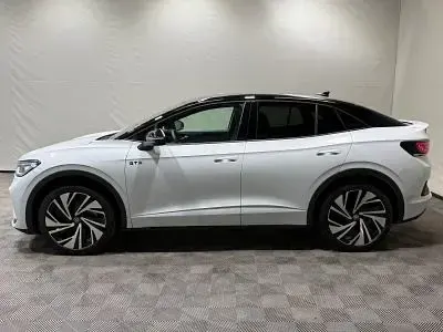Second-hand VW ID.5 GTX 250 kW (340 CP) 2024 Negru SUV