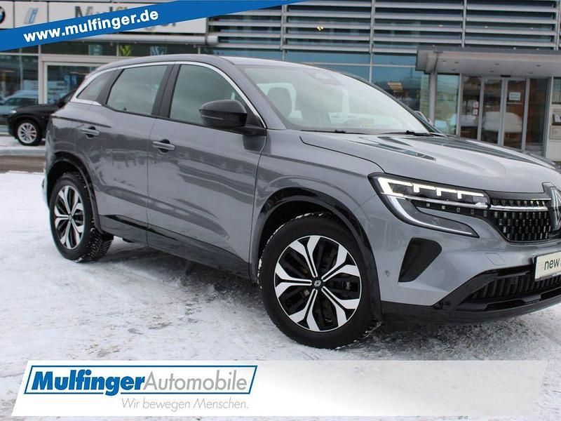 Dolomitgrau Gebraucht 2024 Renault Austral Evolution SUV | 26.950 € (Fairer Preis) - Bild 1/4