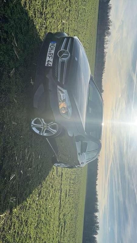 Gebraucht 2014 Mercedes A180 Style Limousine | 6.000 € (Superpreis) - Bild 1/4