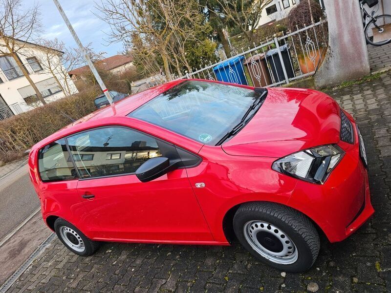 Gebraucht 2014 Seat Mii Reference Kleinwagen | 5.900 € (Guter Preis) - Bild 1/4