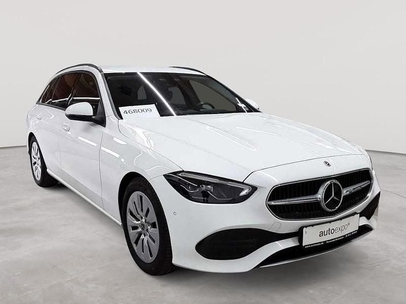 Gebraucht Mercedes C200 163 PS (119 kW) 2023 Kombi