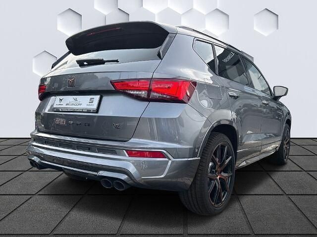 Gebraucht Cupra Ateca VZ 300 PS (220 kW) 2024 Grau SUV